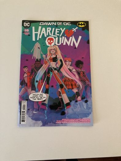 comics