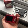 Casio exilim EX-z16 digital camera Image 3