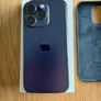 iPhone 14 Pro 512GB  Excellent Condition Image 3