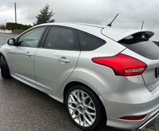 Ford Focus 2018 1.5 D St Line