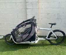 Larry vs Harry Bullitt Cargo Bike