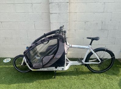 Larry vs Harry Bullitt Cargo Bike