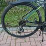 Carrera crossfire 2 hybrid bike Image 5