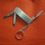 pen knife bottle opener screwdriver file single blade Image 2