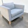 Armchair - Single - Large Image 3