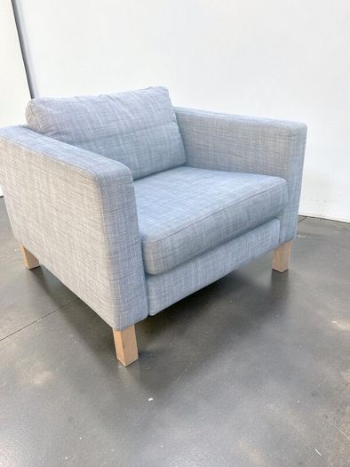 Armchair - Single - Large
