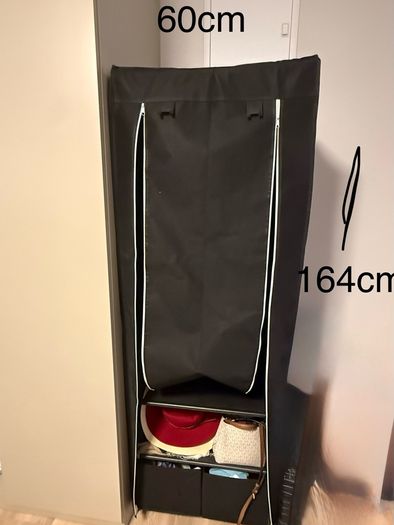 wardrobe