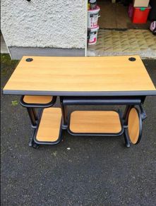 PC Desk