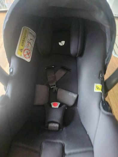 Car seat