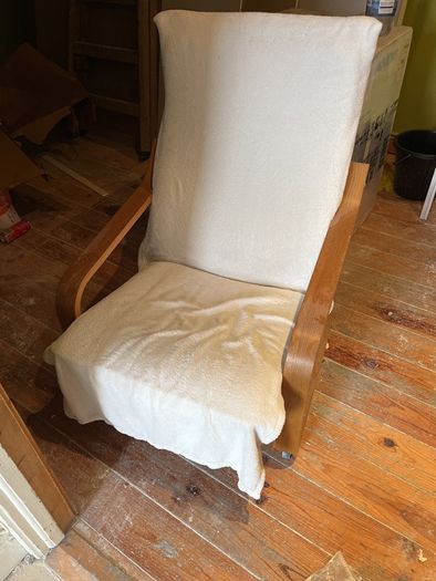 Free Chair