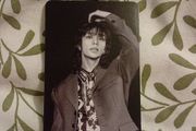 Stray Kids Hyunjin Official photocard