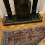 brass fire surround Image 4