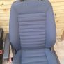 Iveco daily seats freer Image 3