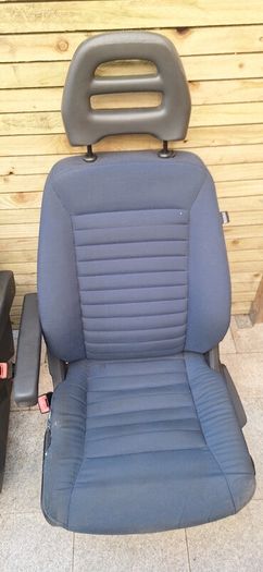 Iveco daily seats freer