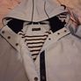 Captain Corsaire blue jacket UK 12 Image 2