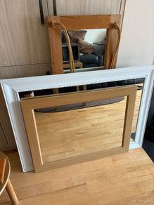 Mirrors 10e each