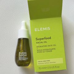 Elemis Superfood Facial Oil 15ml