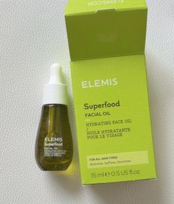 Elemis Superfood Facial Oil 15ml