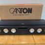 Canton DM90.3 Soundbar / Sounddeck Image 3