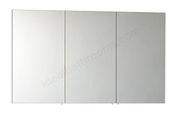 Mirror Cabinet 3 door