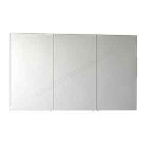 Mirror Cabinet 3 door