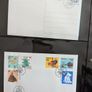 Sweden, First Day Covers aprox. 150 Image 6