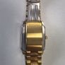 Vintage Citizen Quartz tank-style watch Image 2
