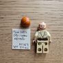 lego sw1082 obi-wan kenobi, set 75269, 75286 Image 2