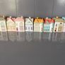 Brooks & Bentley Spice Village Collection 20 Houses Vintage Collectables Image 3