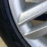 Genuine Audi A6 S-Line 18" Single Alloy Wheel Image 4