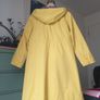 Seasalt Cornwall Raincoat Size Uk 12 Image 9