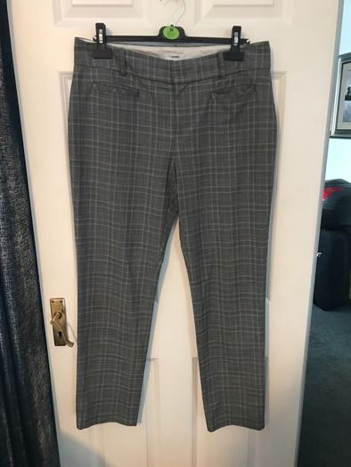 Calvin Klein  trousers