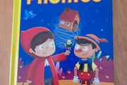 Fairy Tale Phonics