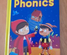 Fairy Tale Phonics