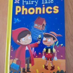Fairy Tale Phonics