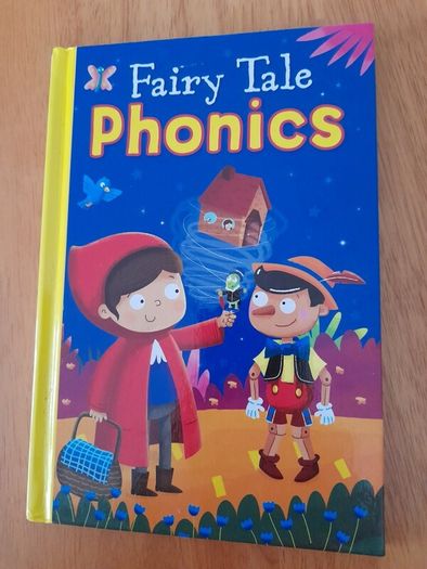 Fairy Tale Phonics