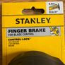 Stanley 8m magnetic measuring tape Image 2