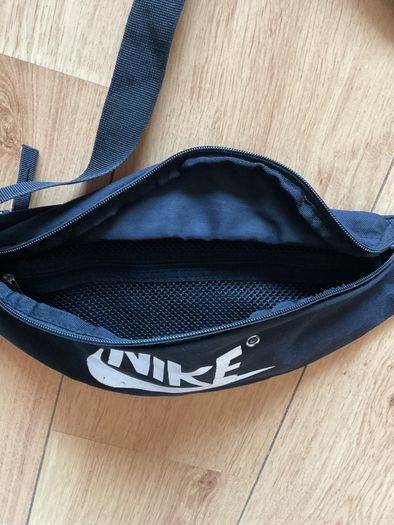 Large Nike Bum Bag