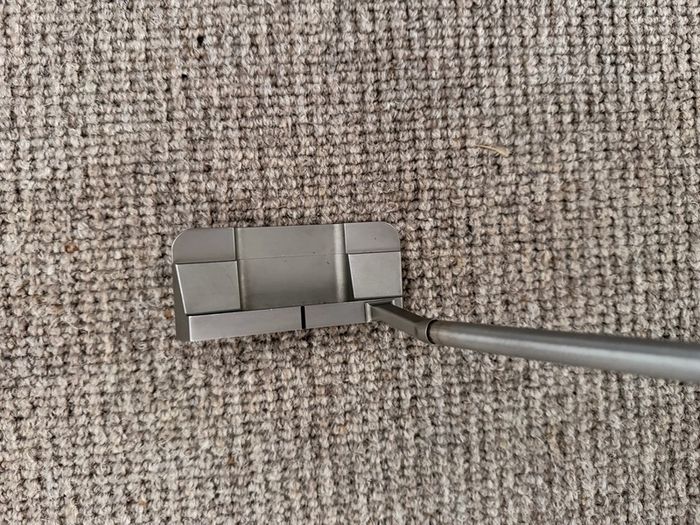 SIK DW 2.0 Putter - Right hand