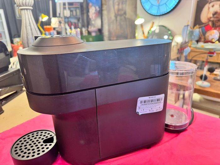 nespresso