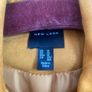 Ladies suede jacket size 14 Brand New Image 2