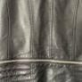 leather jacket Image 9