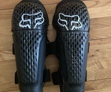 Fox racing motocross/ mountain biking amour