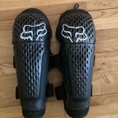 Fox racing motocross/ mountain biking amour