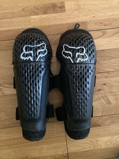 Fox racing motocross/ mountain biking amour