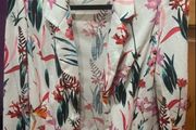 South by Littlewoods Floral Blazer