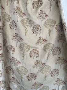 Ready made lined curtains - never used