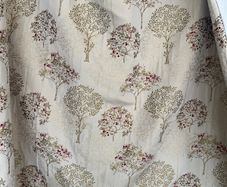 Ready made lined curtains - never used