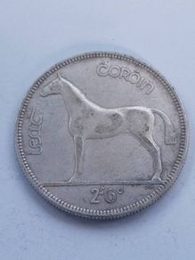 1934 halfcrown