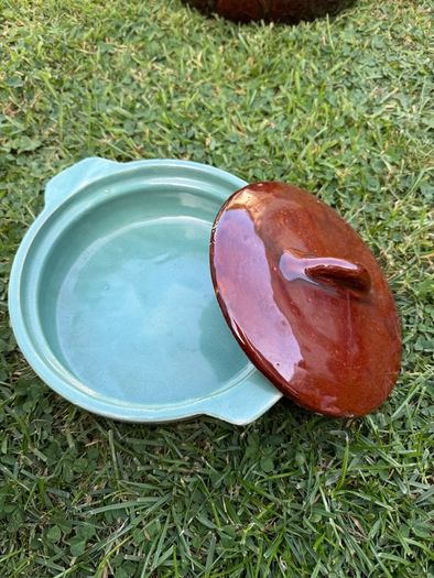 crockery
